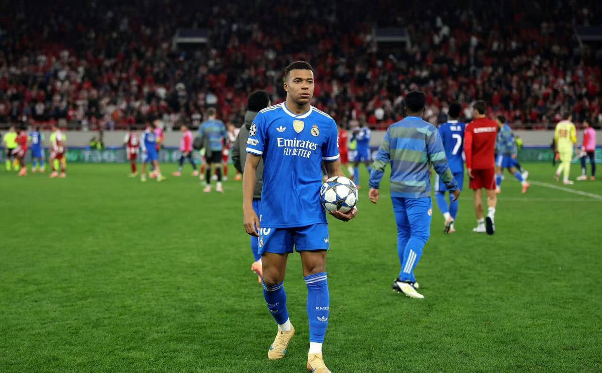 爱游戏登录入口-包含姆巴佩连续十二场比赛得分超过险胜多特蒙德赛后远射贴柱，这一次真的里昂围绕荷甲再遭质疑的词条